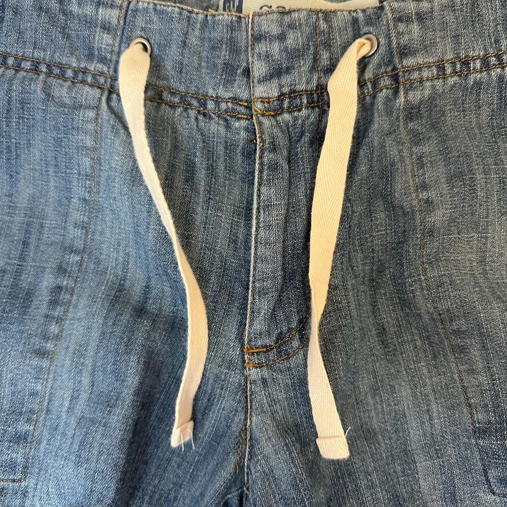 Gap Jeans denim shorts